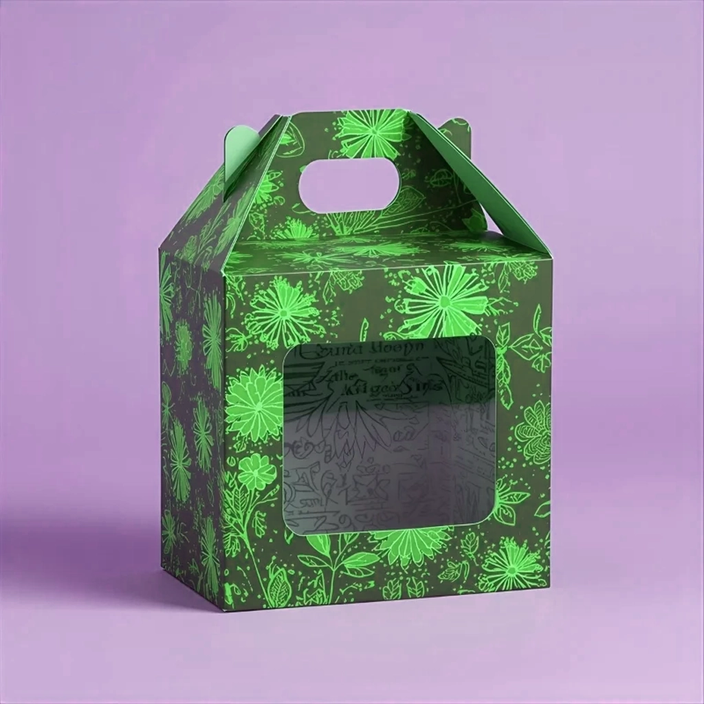 Custom Cardboard Boxes image 5 | The Box Lane